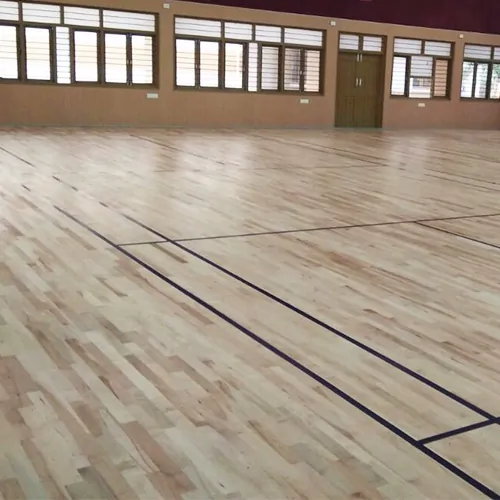 Air Cush Wooden Flooring supplier for France &mdash; Sundek Sports